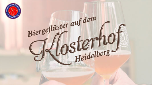 Brauerei zum Klosterhof