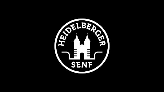 Heidelberger Senf