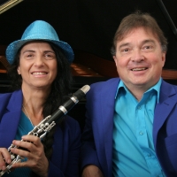 Irith Gabriely und Peter Przystaniak 