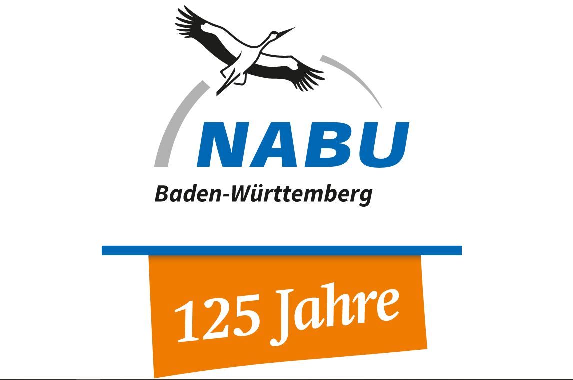 Logo des NABU Baden-Württemberg